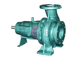 Pentair Southern Cross End Suction Centrifugal Pump - ISO2858