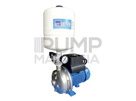 Ebara Automatic Variable Speed Booster Pump - JET-E(P1)