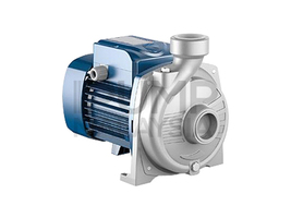 PEDROLLO Stainless Pump 316 with Open Impeller Centrifugal Pump - PRO-NGA Series