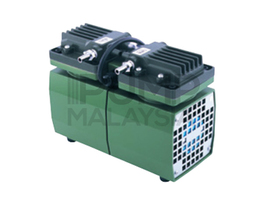 Ulvac Diaphragm Type Dry Vacuum Pump - DA Series