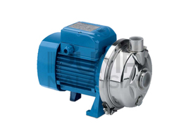 PEDROLLO Stainless Steel Centrifugal Pump - AL-RED Series