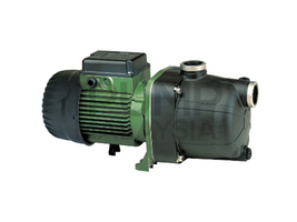 DAB Multistage Centrifugal Pumps