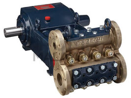 Hydra-Cell T100 Series Pumps