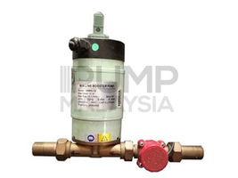 GIONO Mighty Mini Water Pump - GN 15WG 12