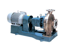 Ebara Process Centrifugal Pump