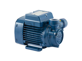PEDROLLO Pumps with Peripheral Impeller - Series PQ