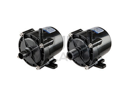IWAKI Magnetic Drive Pumps - NRD Series