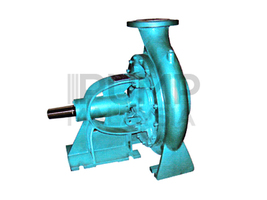 Weetech End Suction Centrifugal Pumps