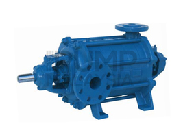 Flowserve SIHI Mutlistage Centrifugal Pumps - HEG Series