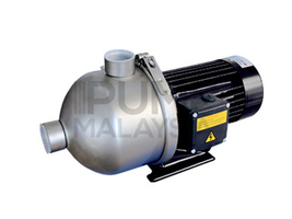 Teral Stainless Steel Horizontal Multi-stage Centrifugal Pump
