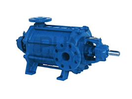 Weetech Multi Stage Centrifugal Pumps