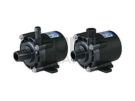 IWAKI Magnetic Drive Pumps - RD Series