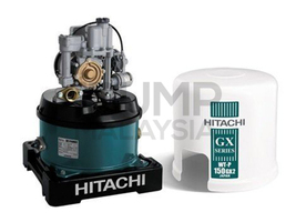 Hitachi Automatic Pump - WT P250GX2