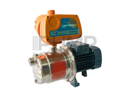 PEDROLLO Stainless Steel Booster Pump