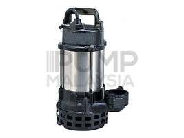 HCP Sewage & Effluent Submersible Pump - F/FN Series