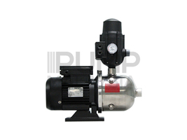 Calgon Automatic Booster Pump - HP Series