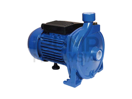 Stream Centrifugal Pump