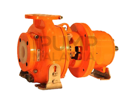 Munsch CS/CS-B Type Standardized Chemical Pump