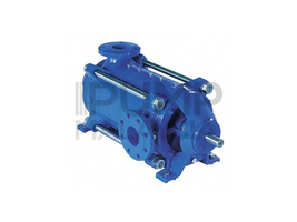 Calgon Horizontal Multistages Centrifugal Pump - HM Series