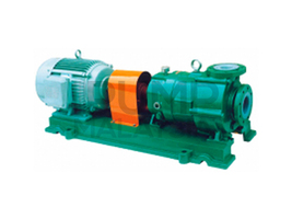 Maggio Magnetic Drive Sealless Chemical Pump - MSP Series