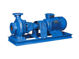 Southern Cross ISO Sovereign Centrifugal Pump