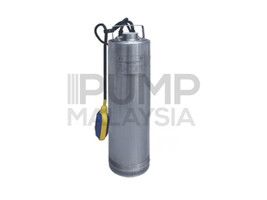 CRI Bottom Suction Submersible Pump - BS Series