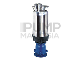 HCP Dewatering & Landscaping Submersible Pump - IC Series