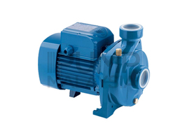 PEDROLLO With Open Impeller Centrifugal Pumps - NGA Series