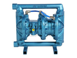 Blagdon Air Operated Double Diaphragm Pump - High-Pressure Pump