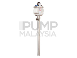 Inoxpa Progressive Cavity Pump - KIBER KVB-25