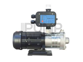 GIONO Heavy Duty Silent Water Pressure Booster Pump - GN2 50