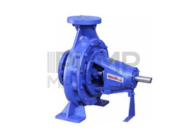 Shindo Back Pull Out Centrifugal Pumps