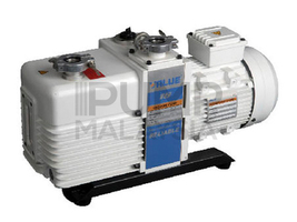 Value Dual Stage Vacuum Pump - VDR M Series