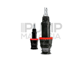 Grundfos Axial And Mixed Flow Submersible Pump - KPL Series