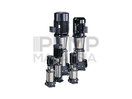 Grundfos Vertical Multistage Centrifugal Pump - CR Series