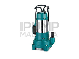 LEO Stainless Steel Submersible Pump