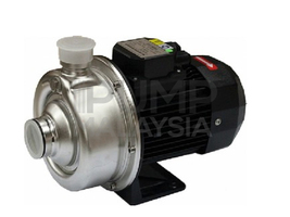 Shindo Stainless Steel Single Stage Semi Open Impeller Centrifugal Pumps