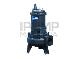 HCP Heavy Duty Sewage Submersible Pump