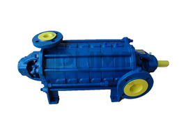 Speck Multistage Centrifugal Pump