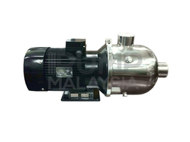 B.G.Reich Stainless Steel Horizontal Multistage Centrifugal Pumps