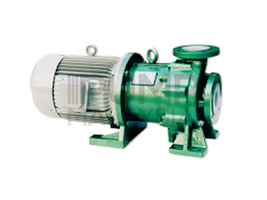 Maggio Magnetic Drive Sealless Chemical Pump - MCP Series