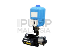 Teral Booster Pump - AB-TPT