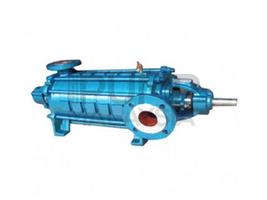 Weetech Multi Stage Boiler Feed Water Centrifugal Pumps