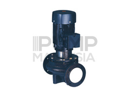 Shindo Vertical In Line Single Impeller Centrifugal Pumps - SIL Series