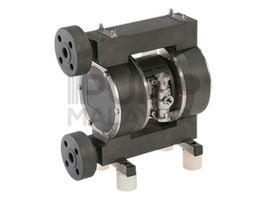 Blagdon Air Operated Double Diaphragm Pump - PTFE Series