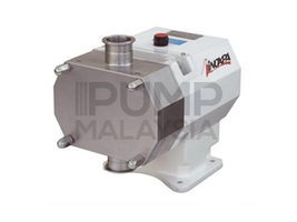 Inoxpa Rotary Lobe Pump - HLR Series