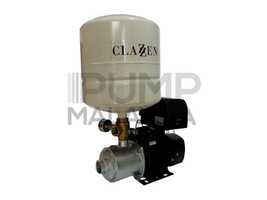 Clazzen Booster Pump - Uni-E CBI
