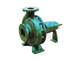 EBSRAY Standard Centrifugal Pumps
