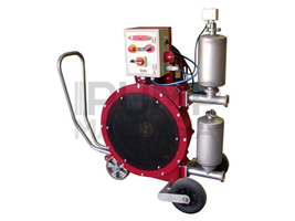 Inoxpa Peristaltic Pump - PV 60 Series