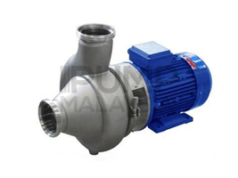 Inoxpa Helicoidal Impeller Centrifugal Pump - RV Series